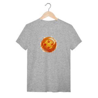 Nome do produto Camiseta Quality - Esfera do Dragão