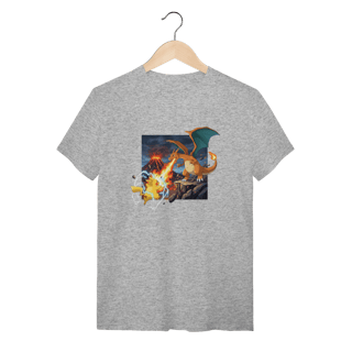 Nome do produto Camiseta Quality - Digimon