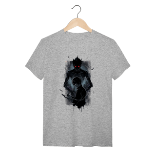 Nome do produto Camiseta Quality - Death Note