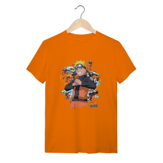 Nome do produto Camiseta Quality - Naruto