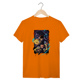 Nome do produto Camiseta Quality - Jujutsu Kaisen