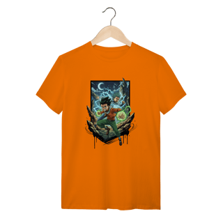 Nome do produto Camiseta Quality - Hunter × Hunter