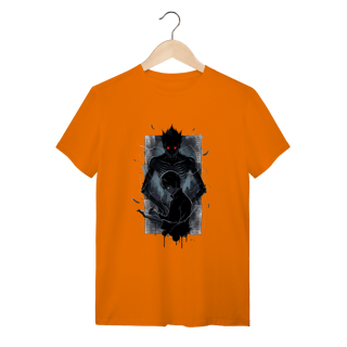 Nome do produto Camiseta Quality - Death Note