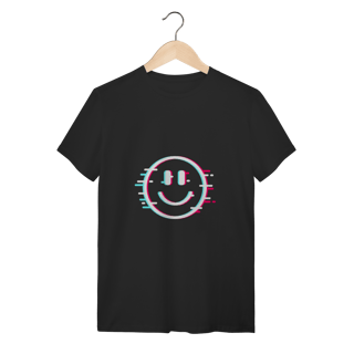 Nome do produto Camiseta Quality - Smile 2