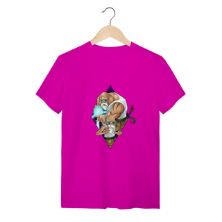 Nome do produto Camiseta Quality - Mestre Kame