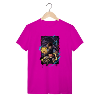 Nome do produto Camiseta Quality - Jujutsu Kaisen