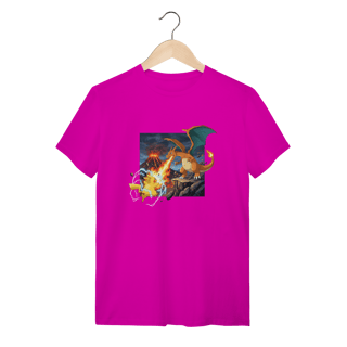 Nome do produto Camiseta Quality - Digimon