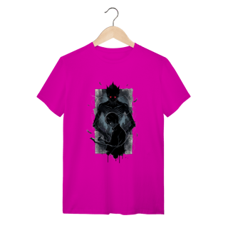 Nome do produto Camiseta Quality - Death Note