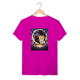 Nome do produto Camiseta Quality - My Hero Academia