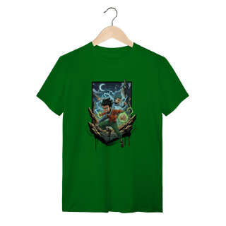 Nome do produto Camiseta Quality - Hunter × Hunter