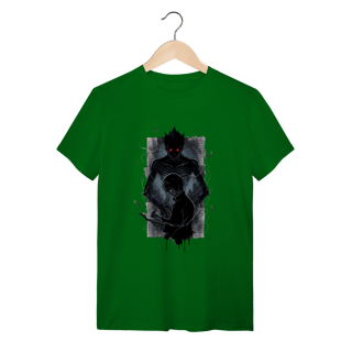 Nome do produto Camiseta Quality - Death Note