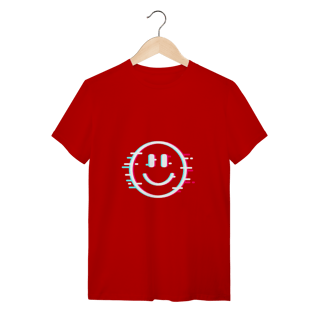Nome do produto Camiseta Quality - Smile 2
