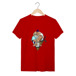 Nome do produto Camiseta Quality - Mestre Kame