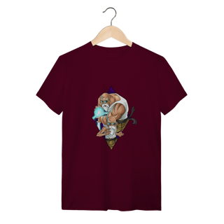 Nome do produto Camiseta Quality - Mestre Kame