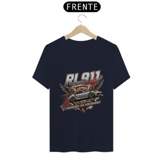 Nome do produto Camisa Premium Porsche