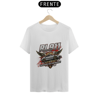 Nome do produto Camisa Premium Porsche