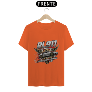 Nome do produto Camisa Premium Porsche