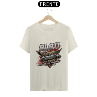 Nome do produto Camisa Premium Porsche
