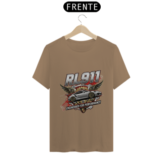 Nome do produto Camisa Premium Porsche
