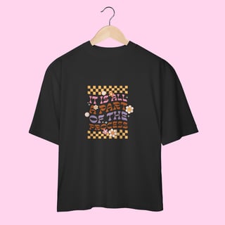 Nome do produto Faz Parte - Tshirt
