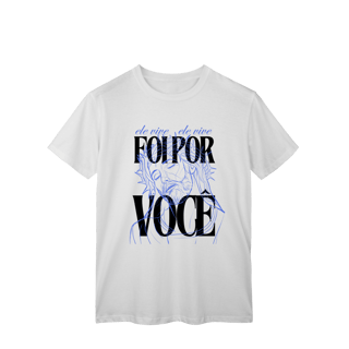 Nome do produtoFoi Por Você – Amor na Cruz