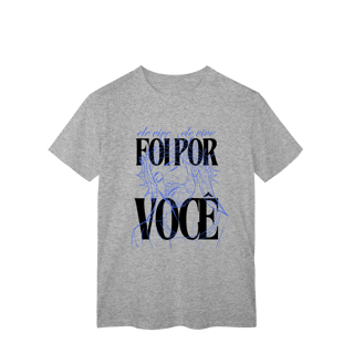 Nome do produtoFoi Por Você – Amor na Cruz