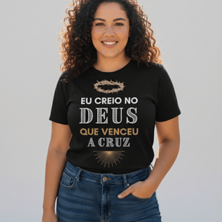 Eu Creio em Deus 