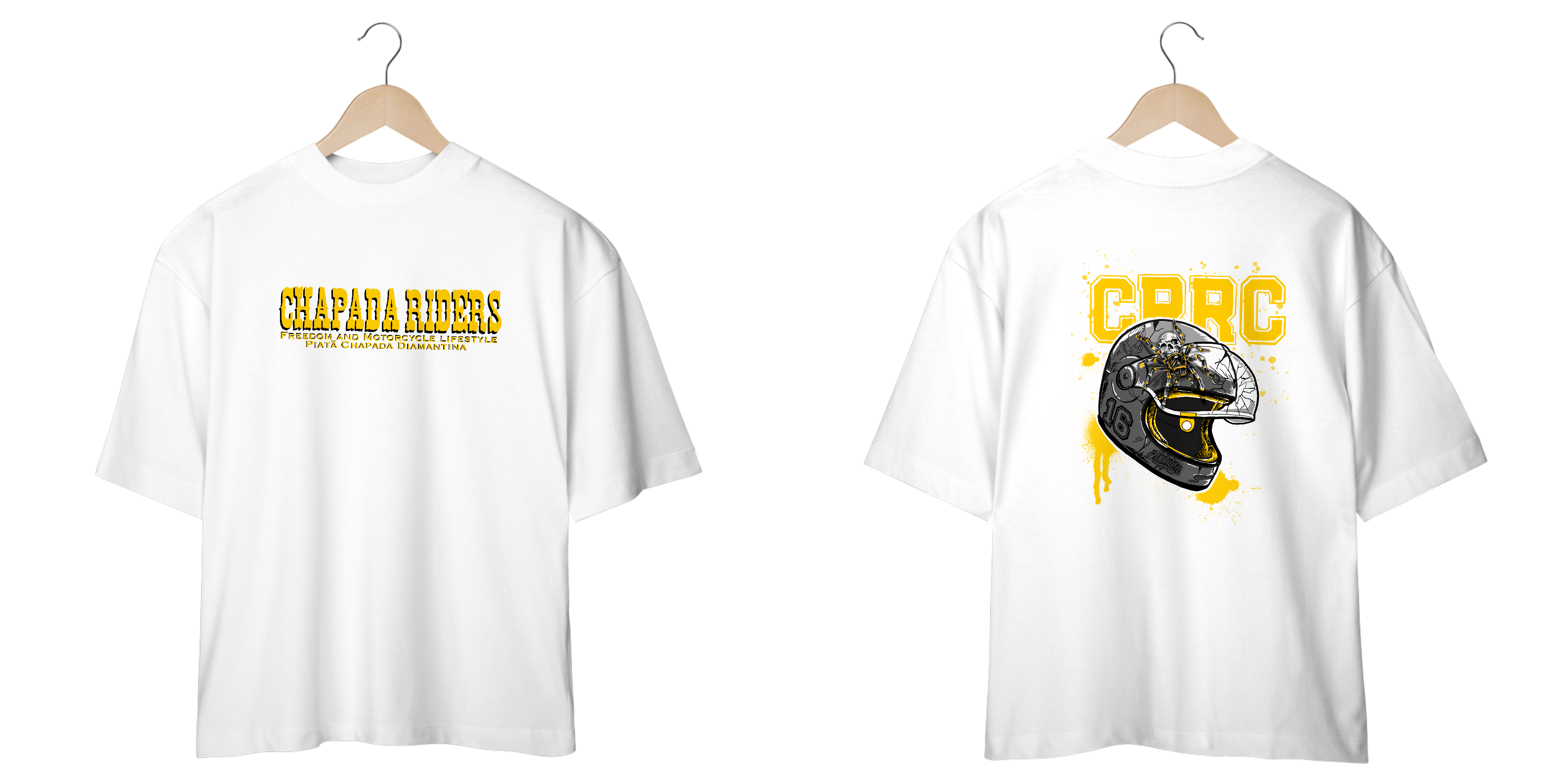 Camiseta Oversized Camisa Oversized Capacete R$155,54 em Fox Art Tattoo ...