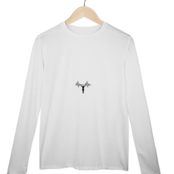 Camisas manga longa 