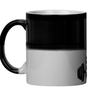 Nome do produto Caneca alter 