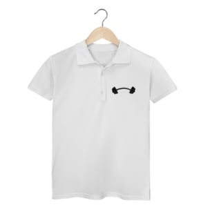 Nome do produto Polo feminina 
