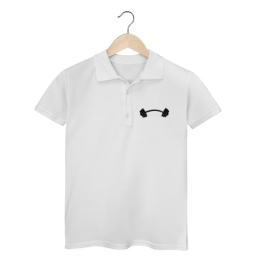 Polo feminina 