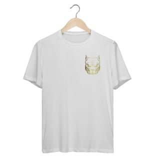 Nome do produto Camisa esporte Pitbull