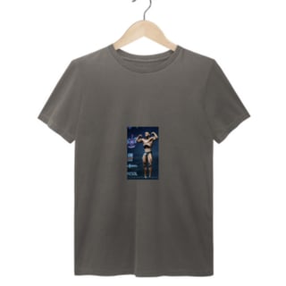 Nome do produto Camisas fisiculturista