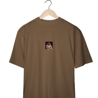 Nome do produto Camisa Oversized