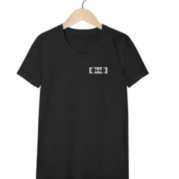 Camisa treino