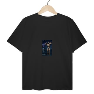 Nome do produto Camisas 
