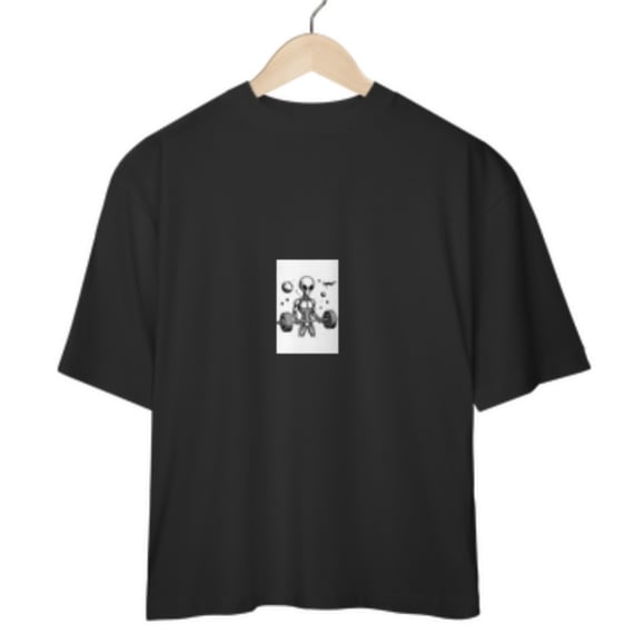 Camisa treinos 