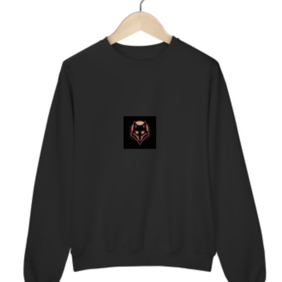 Moletom 
