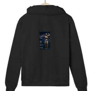 Nome do produto Moletom 