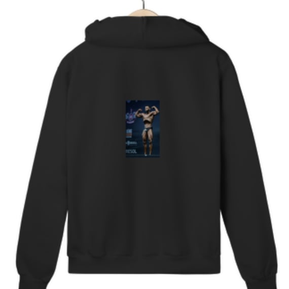 Moletom 