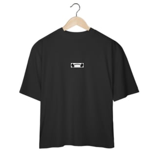 Nome do produto Camisa OverSided