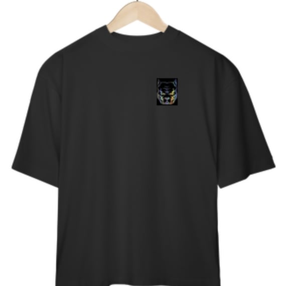 Camisão Pitbull