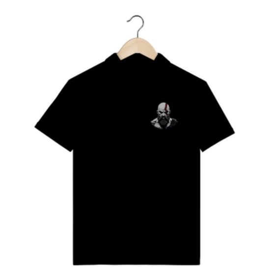 Polo Deus da guerra