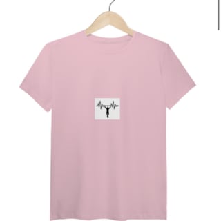 Nome do produto Camisa de treino feminina 