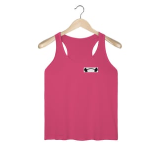 Nome do produto Regata feminina 