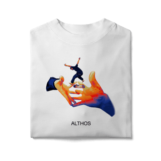 Nome do produtoCAMISETA 