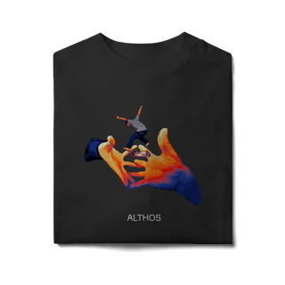 Nome do produtoCAMISETA 