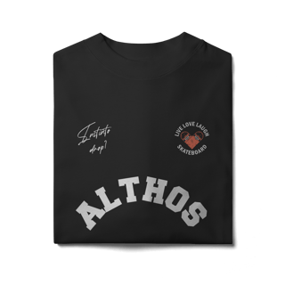 Nome do produtoCAMISETA 
