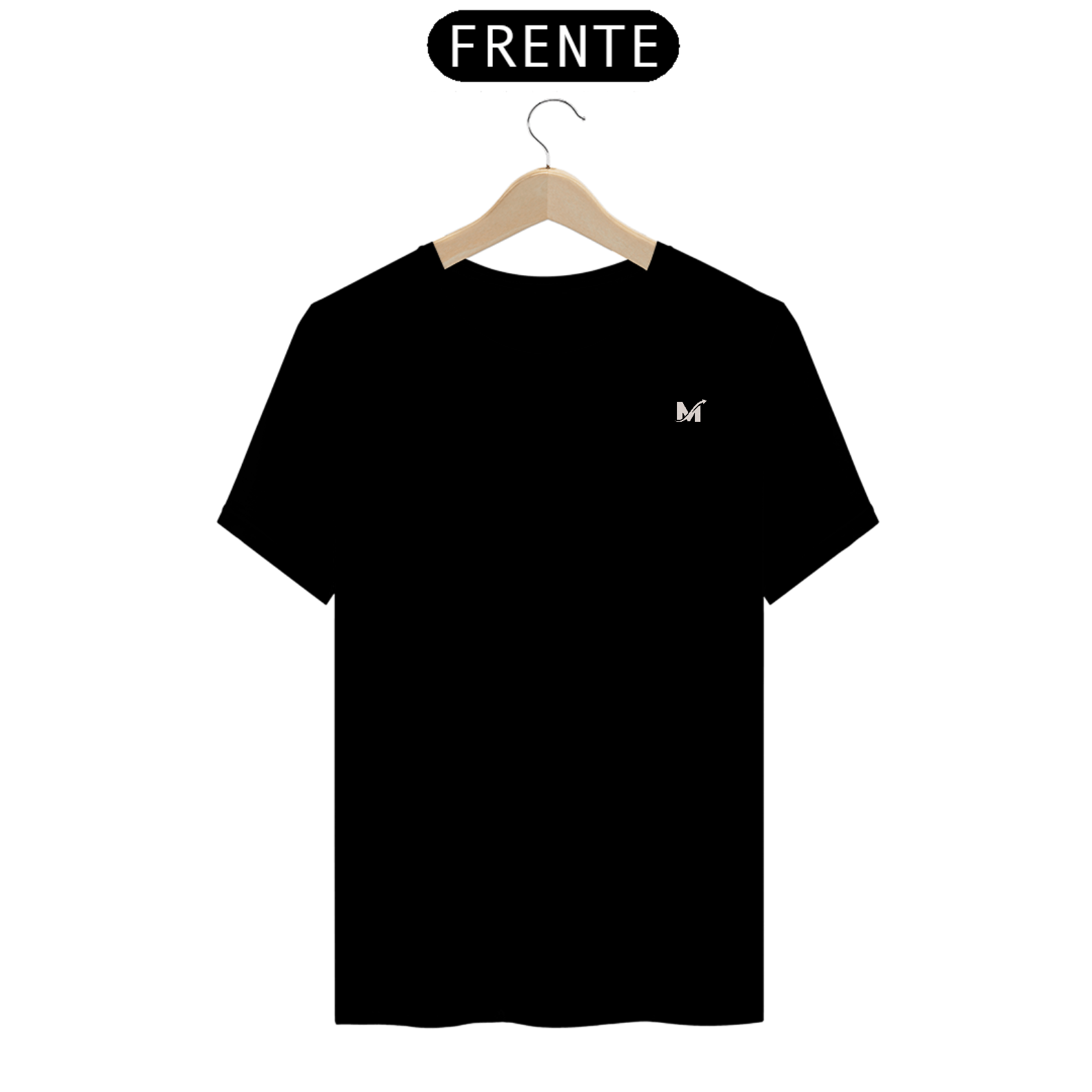 Camiseta Manfy Basic
